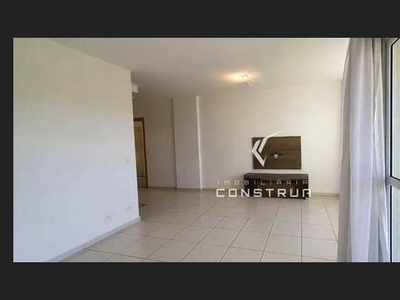 Apartamento com 3 dormitórios para alugar, 82 m² por R$ 4.198,00/mês - Vila Brandina - Cam