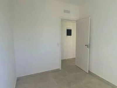 Apartamento com 3 dormitórios para alugar, 83 m² por R$ 3.620,00/mês - Parque Campolim - S