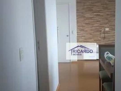 Apartamento com 3 dormitórios para alugar, 88 m² por R$ 4.175,00/mês - Vila Moreira - Guar