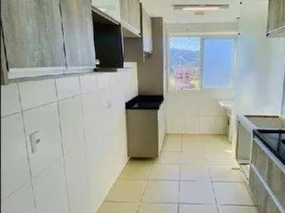 Apartamento com 3 dormitórios para alugar, 95 m² por R$ 6.773/mês - Tamboré - Santana de P