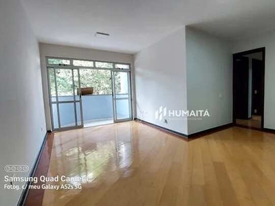 Apartamento com 3 dormitórios para alugar, 96 m² por R$ 2.450,00/mês - Centro - Londrina/P