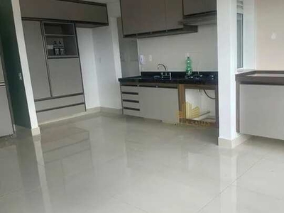 Apartamento com 3 dormitórios para alugar, 96 m² por R$ 5.250,00/mês - Edifício Due - Inda