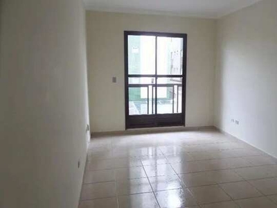 Apartamento com 3 dormitórios para alugar, 98 m² por R$ 2.345,71/mês - Santa Maria - São C