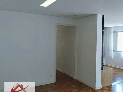 Apartamento com 3 dormitórios para alugar Rua Leopoldo Couto Magalhães Júnior 1442 Itaim B