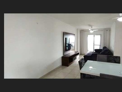 Apartamento com 3 dorms, Guilhermina, Praia Grande - R$ 590 mil, Cod: 14635