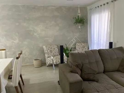 Apartamento com 3 quartos, 77m² em Campinas, Swift