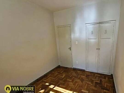 Apartamento com 3 quartos para alugar, 100 m² por R$ 2200/mês - Nova Suíssa - Belo Horizon