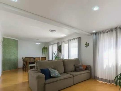 Apartamento com 3 quartos para alugar, 125m² - Vila Mariana