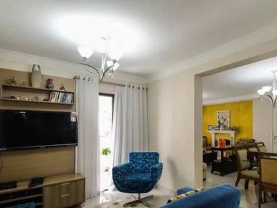 Apartamento com 3 quartos para alugar, 151m² - Vila Gomes Cardim
