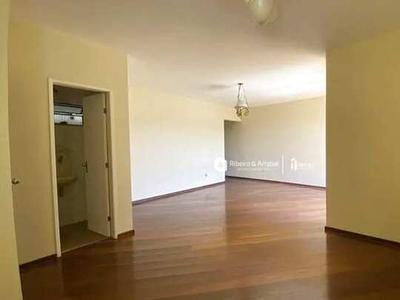 Apartamento com 3 quartos para alugar, 161 m² por R$ 2.305/mês - Jardim Glória - Juiz de F