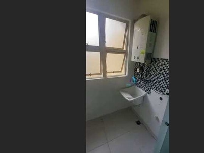 Apartamento com 3 quartos para alugar, 64 m² por R$ 3.200/mês - Vila Sofia - São Paulo/SP