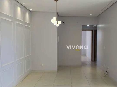 Apartamento com 3 quartos para alugar no centro de Palmas(Arne 14) - Palmas/TO