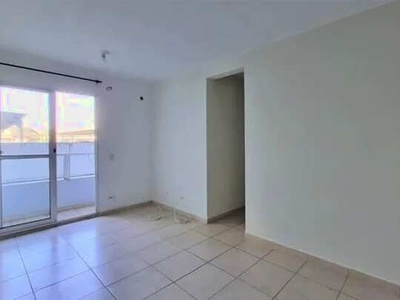 Apartamento com 3 quartos para alugar por R$ 1500.00, 62.38 m2 - BOA VISTA - JOINVILLE/SC