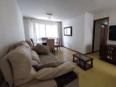 Apartamento com 3 quartos para alugar por R$ 2300.00, 92.65 m2 - AGUA VERDE - CURITIBA/PR