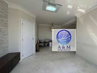 Apartamento com 4 dormitórios, 115 m² - venda por R$ 1.200.000,00 ou aluguel por R$ 6.000