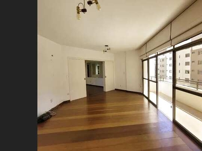 Apartamento com 4 dormitórios, 206 m² - venda por R$ 1.590.000,00 ou aluguel por R$ 8.170
