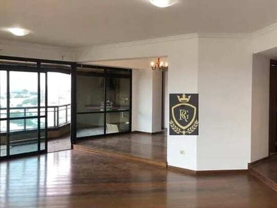 Apartamento com 4 dormitórios, 238 m² - venda por R$ 2.300.000 ou aluguel por R$ 7.856/mês