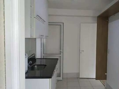 Apartamento com 4 dormitórios para alugar, 130 m² por R$ 8.238,18/mês - Chácara Santo Antô