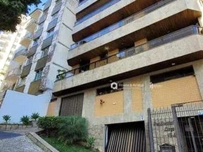 Apartamento com 4 dormitórios para alugar, 222 m² por R$ 4.300,00/mês - Bom Pastor - Juiz