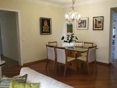 Apartamento com 4 dormitórios próximo ao Portal do Morumbi