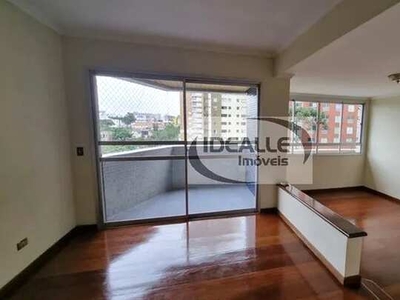 Apartamento com 4 quartos para alugar por R$ 3200.00, 222.10 m2 - CENTRO - CURITIBA/PR