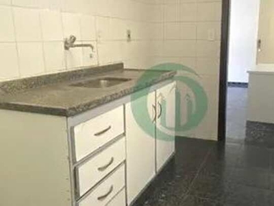 Apartamento com condominio