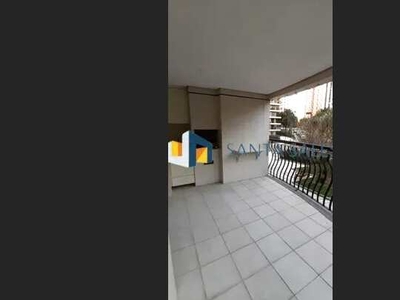 Apartamento com Lazer de Clube, Achado! 3 dormitórios - Santo Amaro