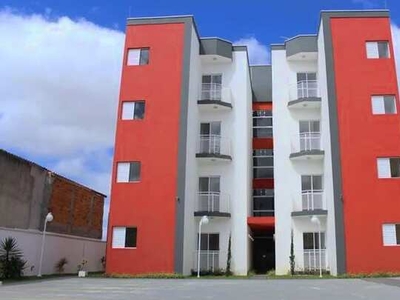 Apartamento com sacada para venda possui 55 metros quadrados com 2 quartos 1 vaga na Vila