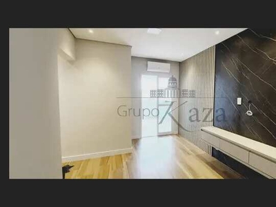 Apartamento - Condomínio Residencial Varandas - Bosque dos Eucaliptos