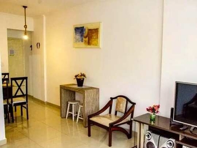 Apartamento Confortável São Vicente