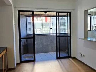 Apartamento de 01 quarto no Centro de Curitiba