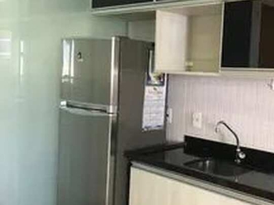 Apartamento de 1/4 boulevard side Mobiliado