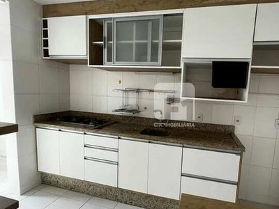 Apartamento de 1 dormitório no Itacorubi