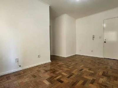 Apartamento de 1 quarto para alugar no bairro Higienópolis