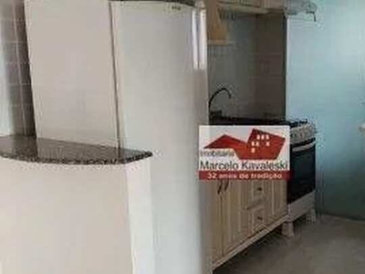 Apartamento de 1 quarto para alugar no bairro Ipiranga