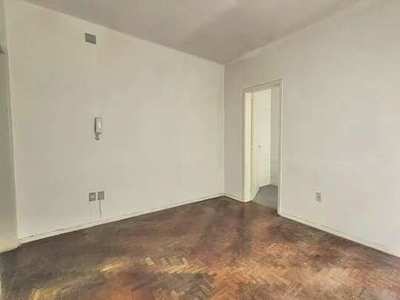 Apartamento de 1 quarto para alugar no bairro Menino-Deus