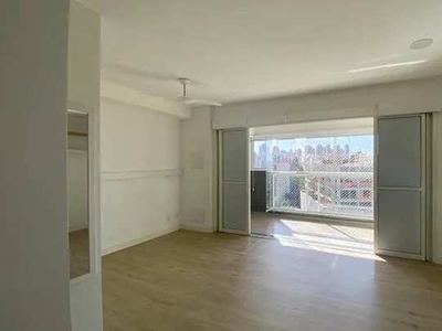 Apartamento de 1 quarto para alugar no bairro Panamby