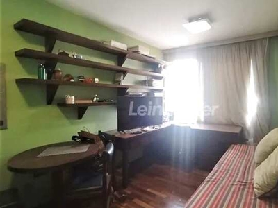 Apartamento de 1 quarto para alugar no bairro Rio Branco