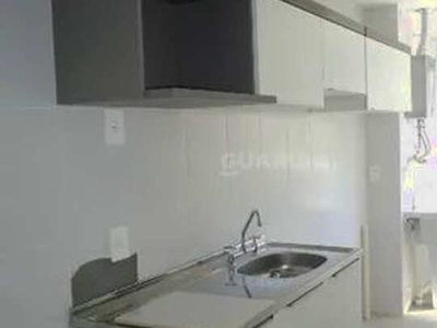 Apartamento de 2 dormitórios, com 1 vaga no bairro Central Park!