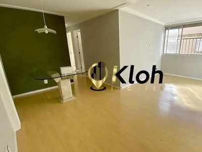 Apartamento de 2 qts para alugar no bairro Chácara Flora - Petrópolis/RJ