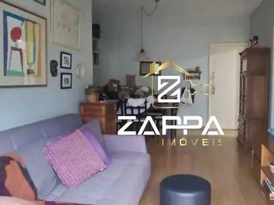 Apartamento de 2 quartos no comes velho!