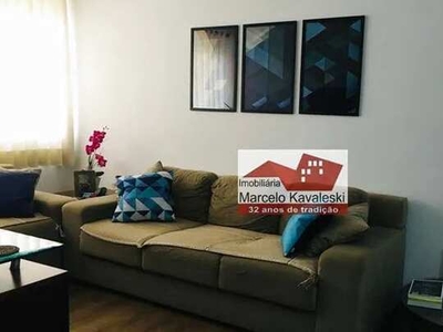 Apartamento de 2 quartos para alugar no bairro Alto do ipiranga