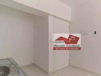 Apartamento de 2 quartos para alugar no bairro Ipiranga