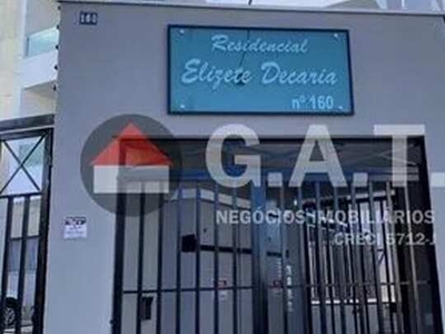 Apartamento de 2 quartos para alugar no bairro Jardim saira