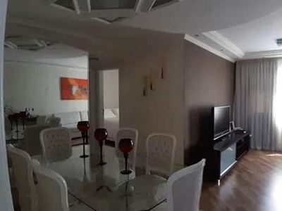 Apartamento de 2 quartos para alugar no bairro Vila granada