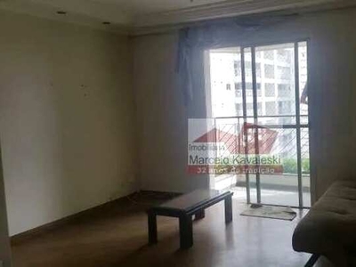 Apartamento de 2 quartos para alugar no bairro Vila Gumercindo