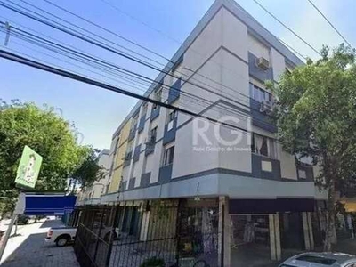 Apartamento de 3 quartos para alugar no bairro Menino-Deus