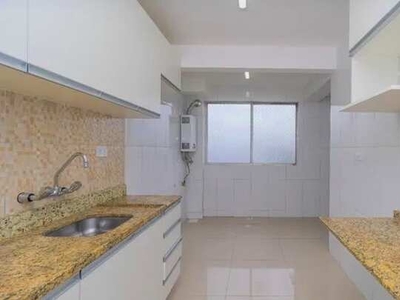 Apartamento de 3 quartos para alugar no bairro Vila Izabel