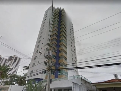 Apartamento Duplex 186 m² (Unid. 1.502) - Estados - João Pessoa - PB