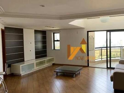 Apartamento Duplex com 2 dormitórios, 169 m² - venda por R$ 1.350.000,00 ou aluguel por R